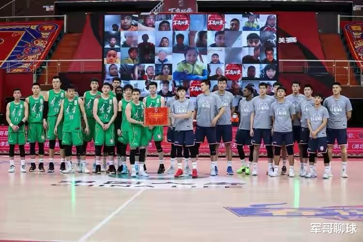 遼寧男籃|李洪慶立功了！兩男籃國手大概率加盟遼寧，將聯(lián)手郭艾倫大韓奪冠