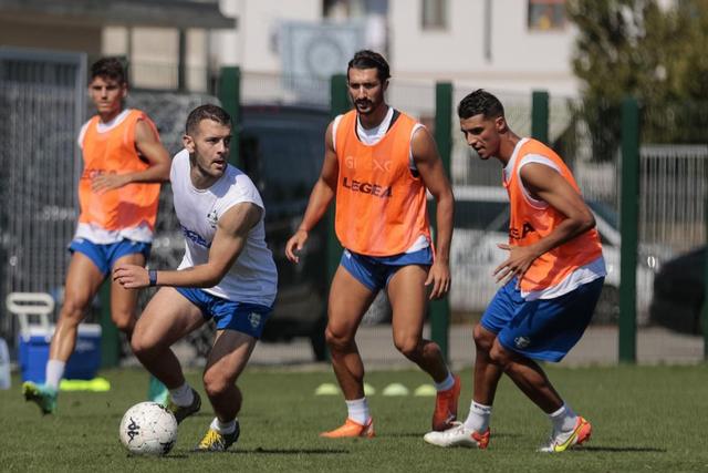 排骨酱|失业的“太子”！威尔希尔离开英伦伤心地，跟随意乙球队训练