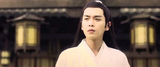 电视剧|6天6.38亿播放！被“骂惨”的张若昀，为何能赢过赵丽颖王一博？