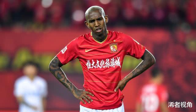 广州队|深夜0点!中超传来重磅消息:恒大完成最佳交易,球迷齐声点赞