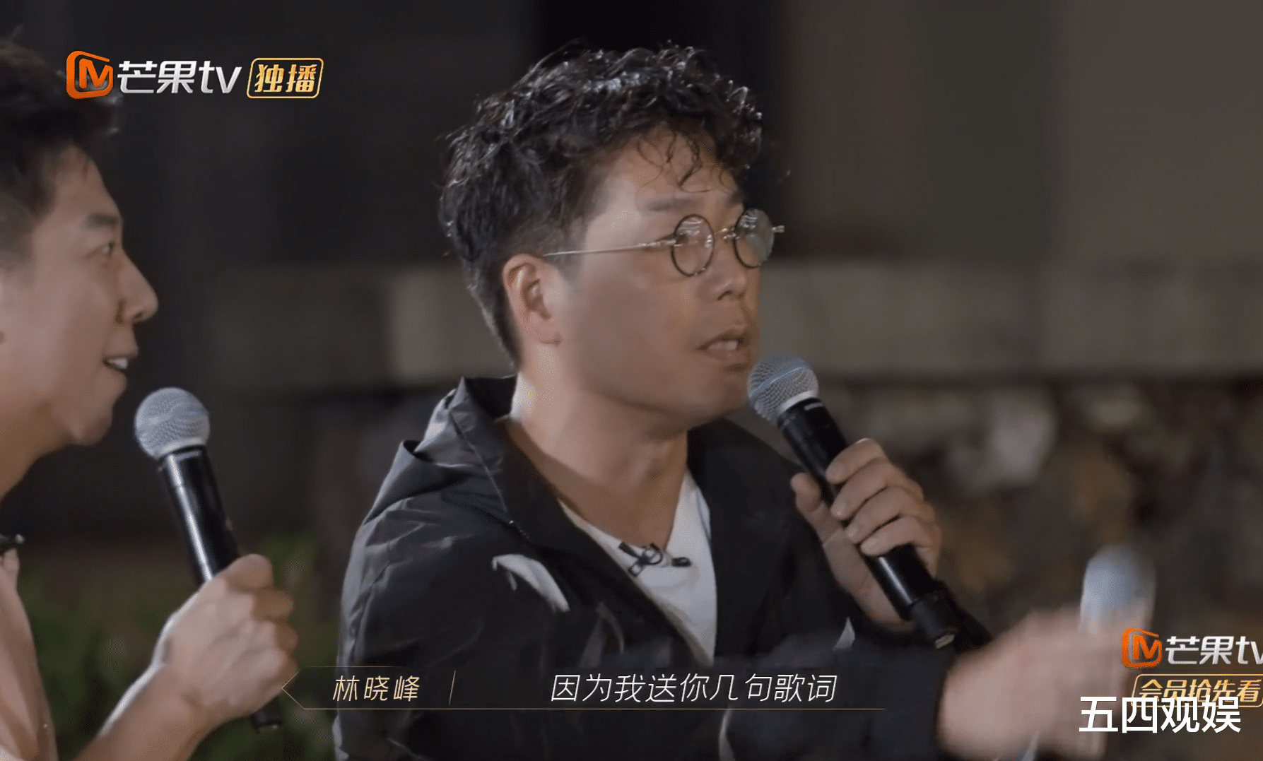 陈小春|哥哥们互送礼物:言承旭人气高,林志炫略显尴尬,陈小春格局拉满,刘迦最用心