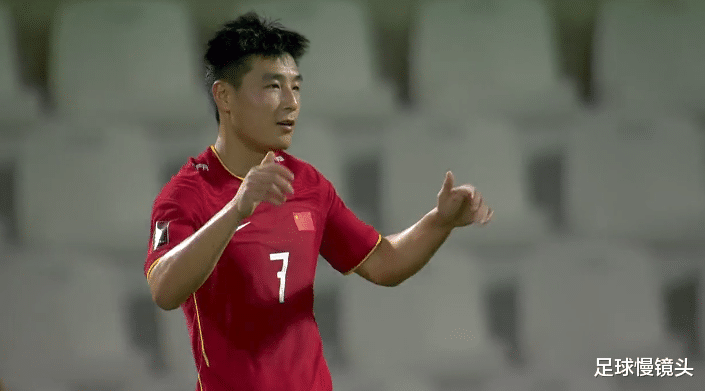 国足|伟大的5-0！国足踢疯了，创3大纪录，出线形势变天：跻身前2名