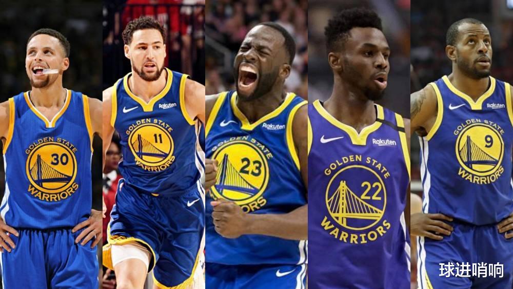 勇士隊|錦上添花！美媒送勇士3大交易目標(biāo)，火箭戈登僅第二，榜首太完美