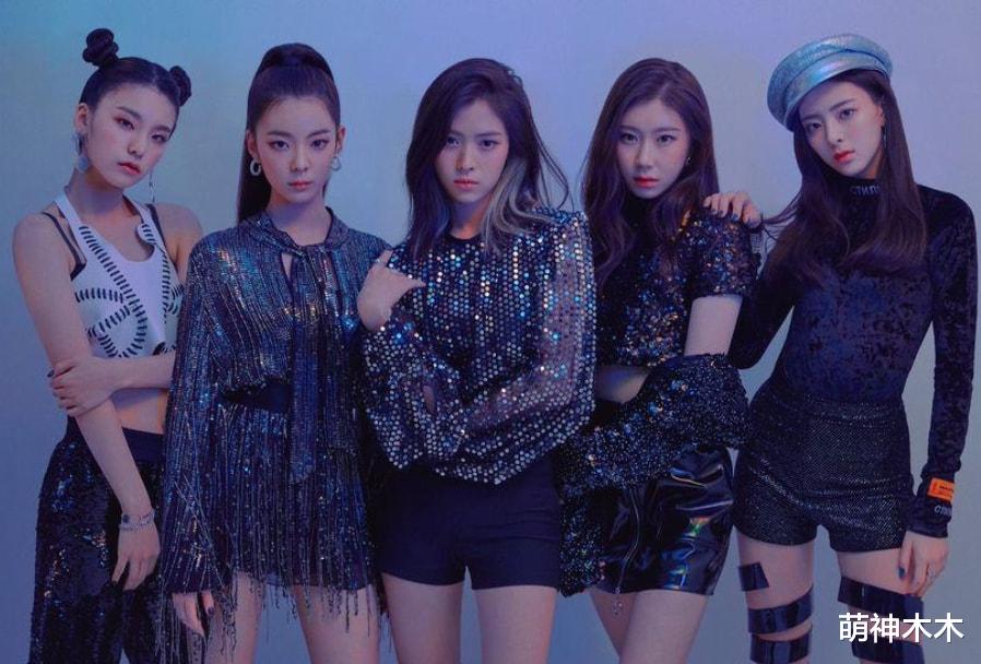 娱乐圈|韩国娱乐圈越来越病态，22岁女偶像被嫌弃年龄大，公司直接清退