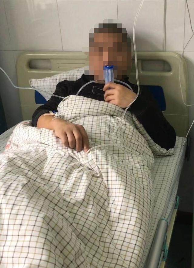 天天读报会 合肥一工人上班晕倒被诊断为甲苯中毒 未与工厂签合同索赔遇到麻烦事