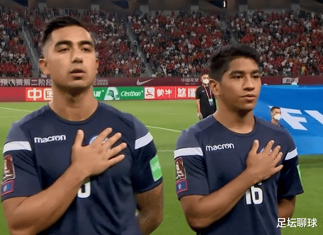 國足|40強賽第4支出局隊誕生！被國足打爆：3場狂丟33球，球員情緒失控