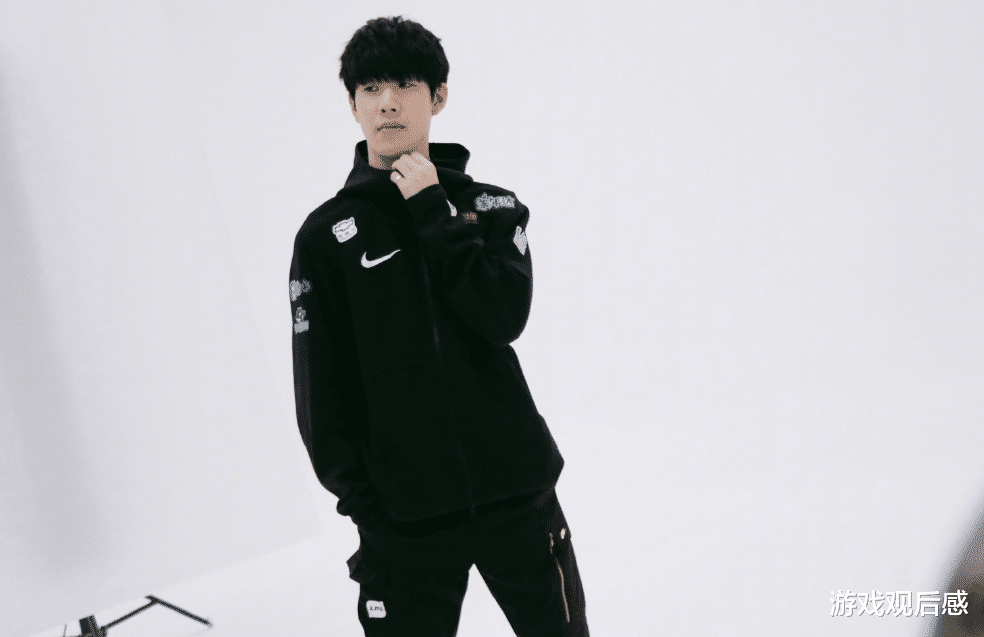 theshy|Theshy聊回归LCK：我是LPL的选手，感觉回去有点不讲义气