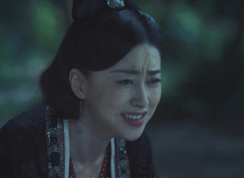 楼舒婉|楼舒婉的空白墓碑是谁的？不是给鲍文翰，而是给宁毅留下的