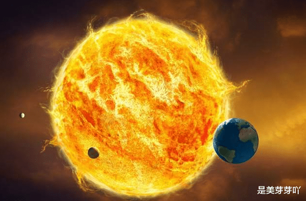 如果太阳突然消失,地球会怎么样?『“如果”系列3』