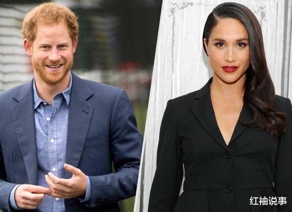 死刑犯 梅根夫妇申请回王室，以私人身份拜访95岁女王，英国民众：不欢迎