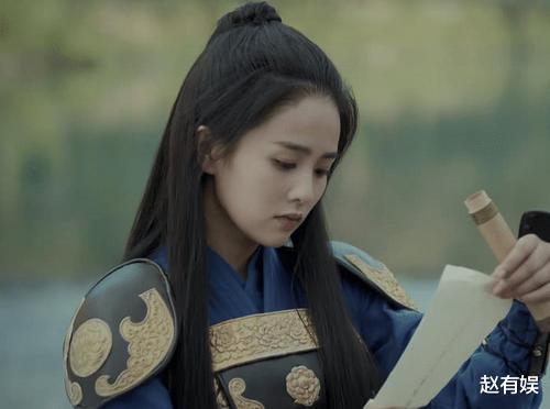 白梦妍|连续出演7部剧女主，于正为何如此用心捧白鹿？