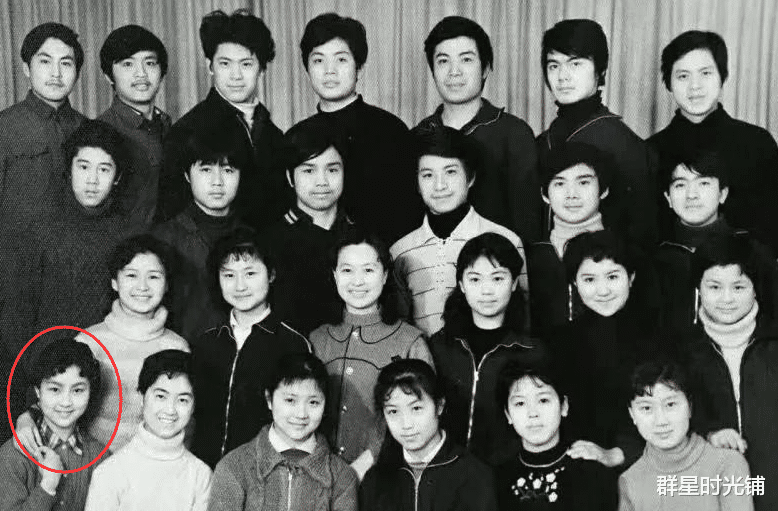 任冶湘|湘妹子任冶湘：80年代清纯女神，一场大病断送演艺前程