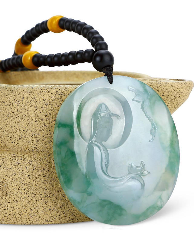 |翡翠知识讲堂：翡翠的光学特性有哪些？