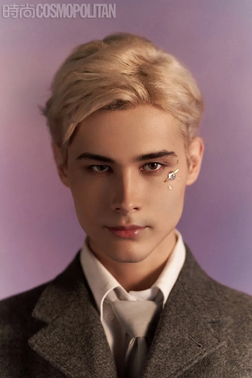 张雨绮|八卦：鹿晗关晓彤分手、张新成发展路线、刘宇宁现状、张雨绮谢娜、利路修