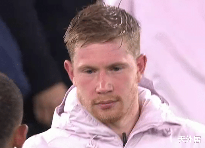 金球獎|金球獎PK一夜變天！最大熱門出局，曼城王牌頂上，梅西隔空收大禮