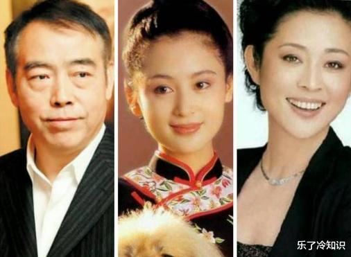 陈凯歌|看了倪萍的少女照，才明白选陈红的陈凯歌，审美有多固执