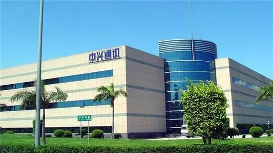 海南版欧阳寒|中兴通讯悄无声息地就拿下中国移动5G巨额大单 玩得漂亮！