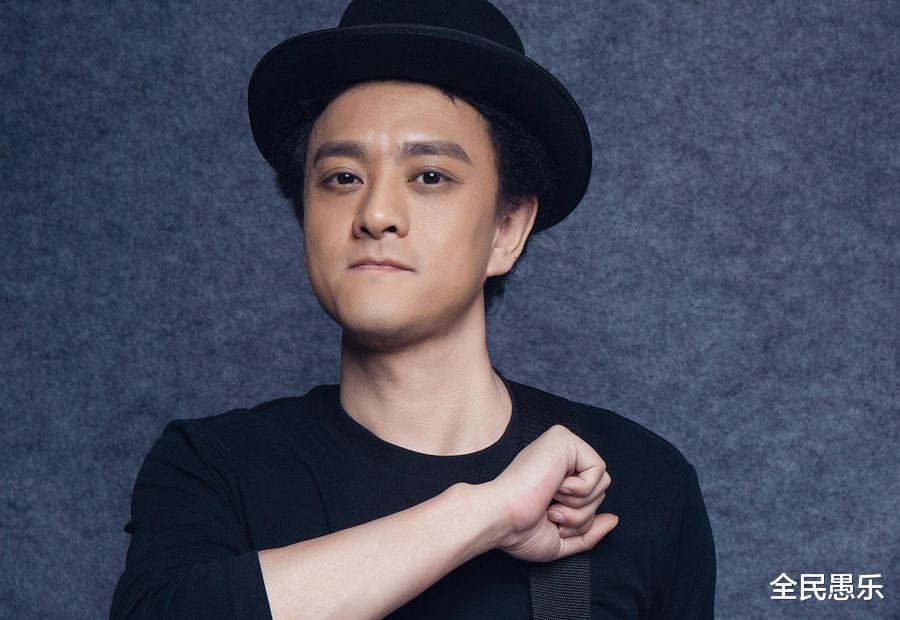 赵英俊|陈思诚一天痛失两位好友，继赵英俊离世后，娱乐圈又传来噩耗