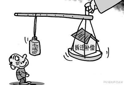 |拆迁咨询：房屋征收按重置价补偿是否合法？