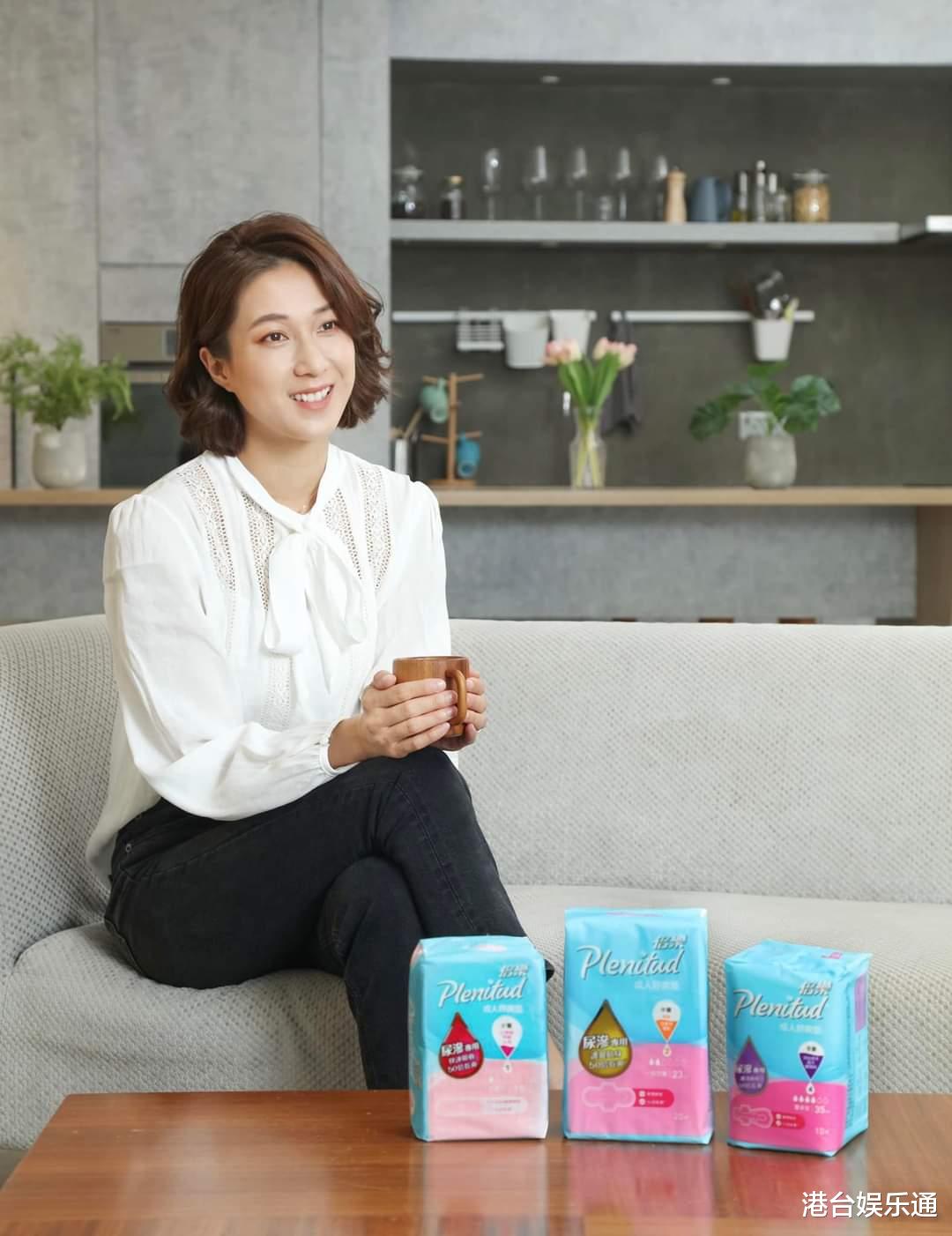 钟嘉欣|和TVB又谈妥了？钟嘉欣第四度表态：我会参加《万千星辉颁奖礼》