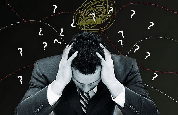 运动|浑身难受,去医院检查,却检查不出任何问题,这到底是怎么回事?