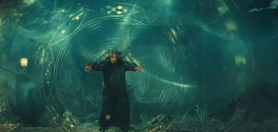 徐少强|71岁徐少强新网大上线，然而“清一色”的差评，又毁了一个经典IP