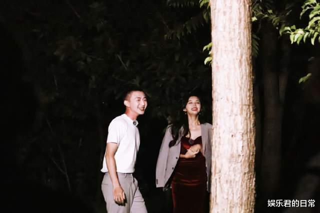 高文君|亚洲选美大赛季军官宣恋情！与学霸男友异国恋，晒长情书暖心表白