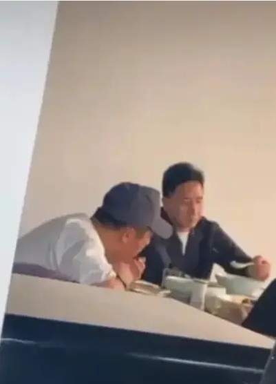 王宝强|林生斌被爆还在杭州谈笑风生无视风波，宋祖德的举报让其坐立不安
