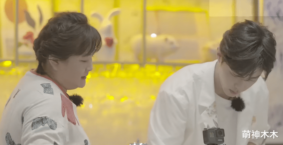 肖战|肖战《青游记》片段曝光，节目中疑遭刁难冷待，唯有贾玲对他友好