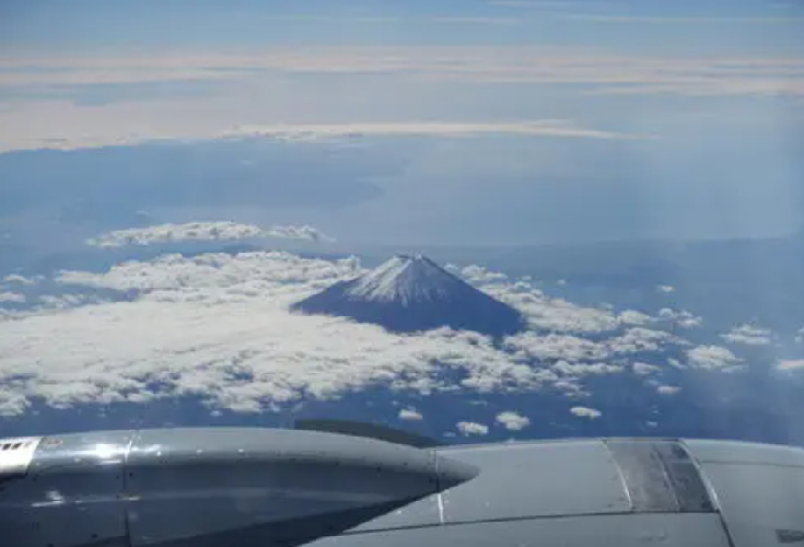 日本的富士山到底歸誰所有？為何日本每年要交巨額租金？-圖6