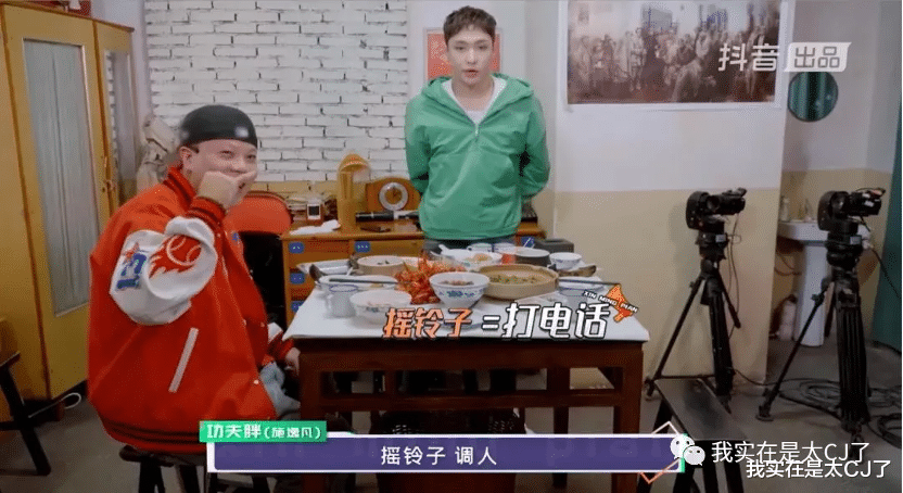 张艺兴|他又开始卷了？