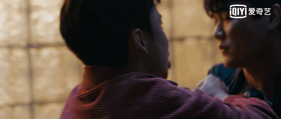 迪丽热巴|《迷雾剧场》回归预告曝光，“神仙阵容”拉满期待值！