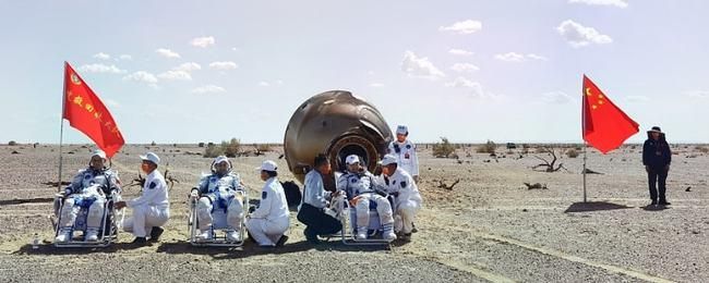 长期驻扎空间站,对人体会有哪些危害呢?