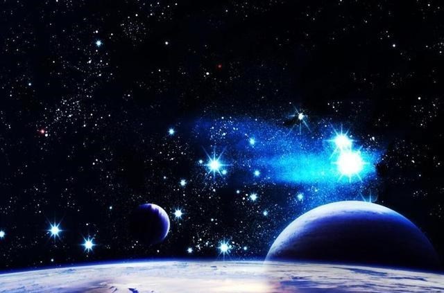 太空 宇宙还存在一个除光速以外的速度限制，这才是人类真正的障碍？