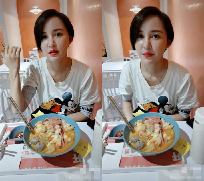 张歆艺|减肥成功以后的张歆艺到底有多绝？单手插裤袋气场已经全开