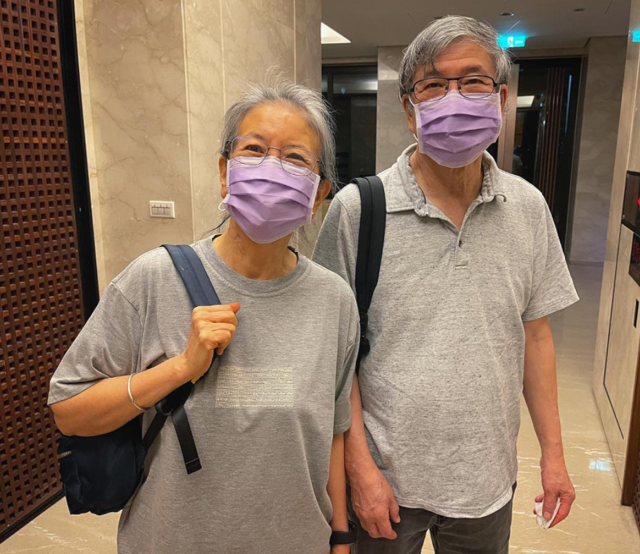 暮色心约|王力宏交出豪宅后看完孩子就走，未在吾疆过夜，李靓蕾邻居受访爆料