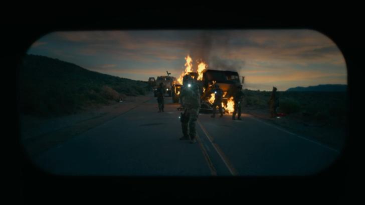 活尸大军|《活尸大军》：究竟是重返巅峰，还是要继续崩坏？