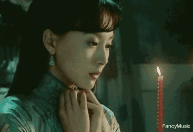 陈数|单日票房冠军！44岁陈数“毁脸式”演技出圈，这个女人有多狠？