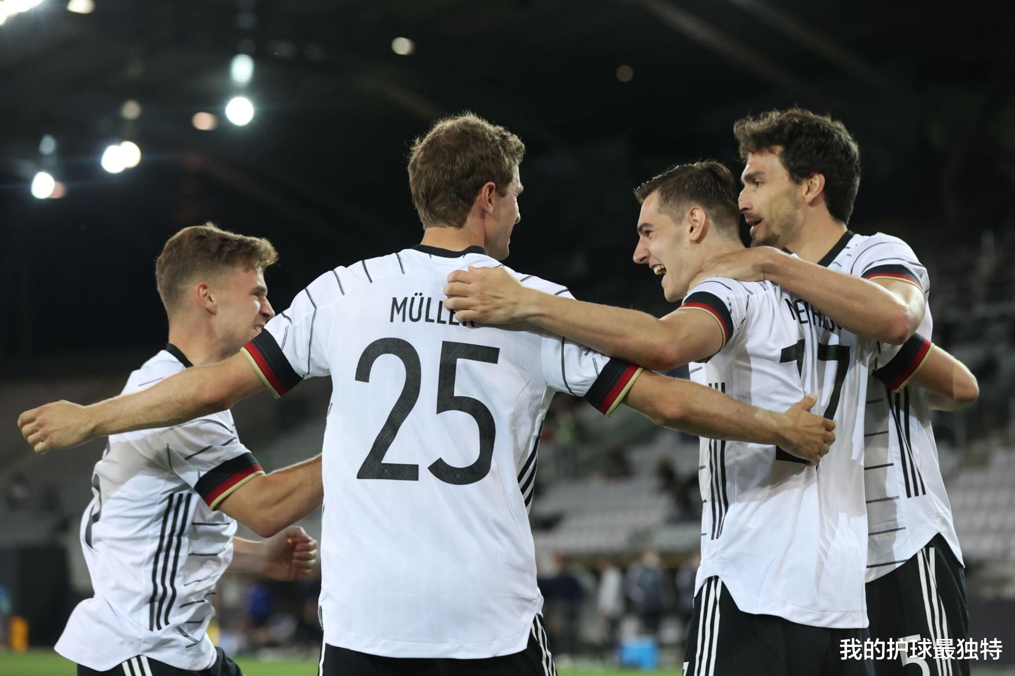 法国队|姆巴佩造2球，法国3-0大胜！荷兰2-2绝平，英格兰1-0，德国1-1丹麦