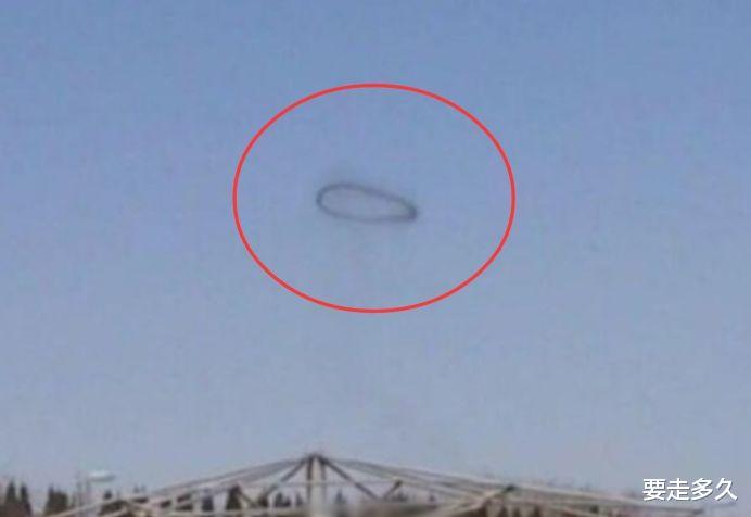  又是UFO！凌晨3点大连出现不明飞行物，为何UFO频繁到访大连？