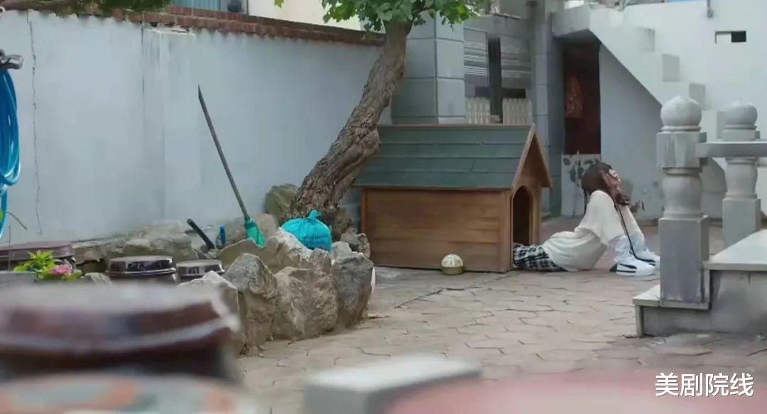 朴智妍|后劲真大，这9.1分的新剧太上头了！