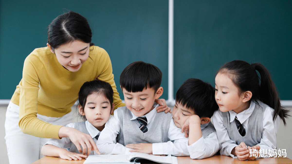 琦想妈妈|全校第一学霸,被市重点中学抢走,妈妈分享学习秘诀,你也能做到