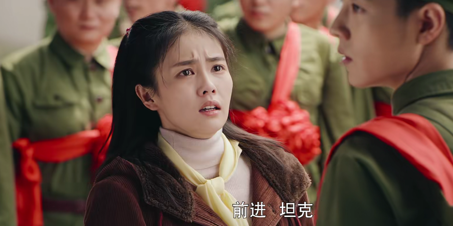 肖战|开播1天收视破2.6！击败湖南卫视《小敏家》，肖战新剧才是真王炸