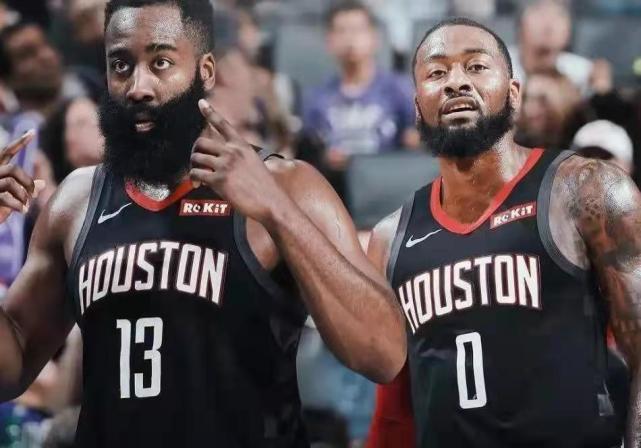 子耕非牛|复制雷霆时代！仅仅一年就完成重建，四位天才能否带领火箭队崛起