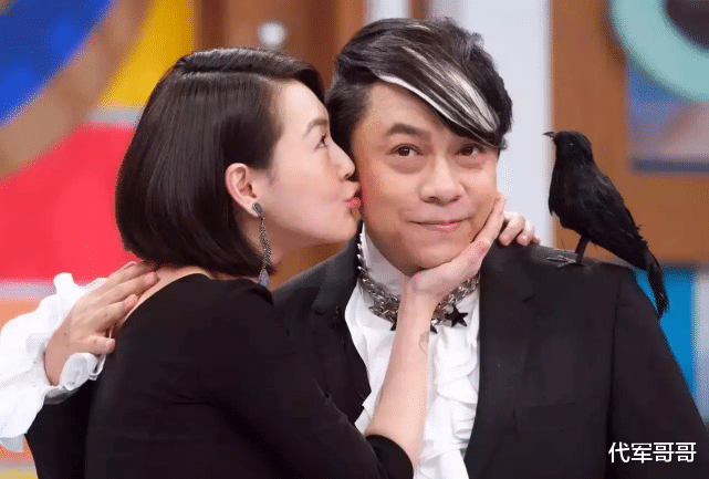 彭于晏|彭于晏否认与唐禹哲即将出柜！娱乐圈公开出柜的明星都有谁？