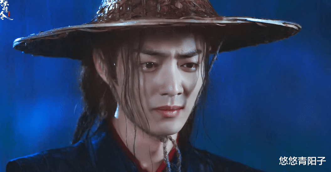 马蓉|《陈情令》家宴将开，主创聚首，肖战王一博却再难合体！