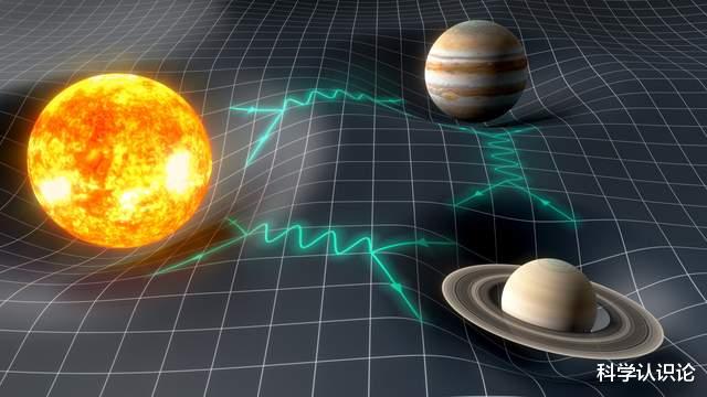 量子力学|弦理论：宇宙只能是26维度，这样才能兼容广义相对论和量子力学