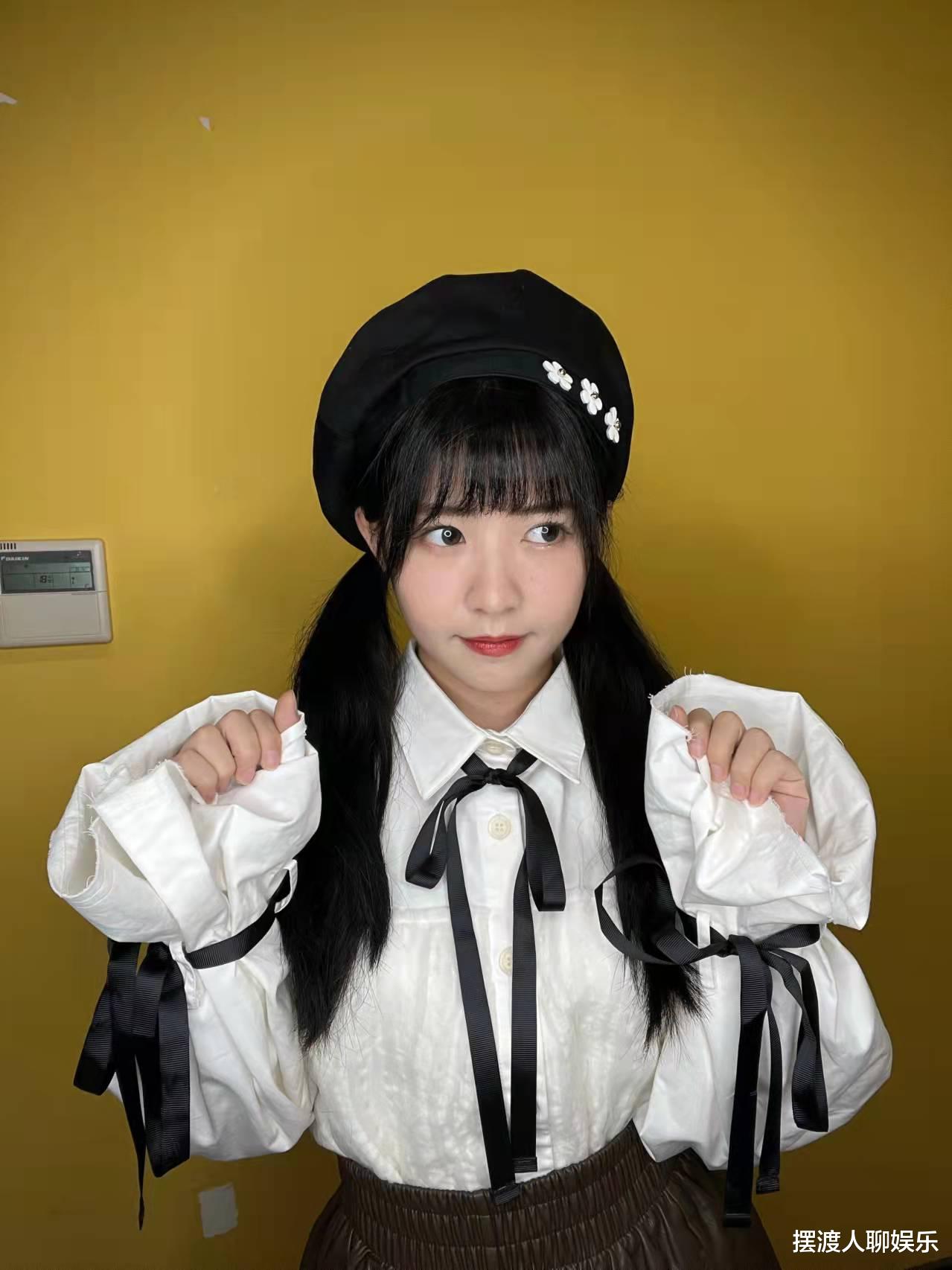 赖美云|流行乐女歌手赖美云，先后两次成团出道，最终还是选择单飞