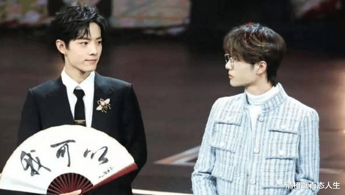 制服|肖战王一博粉再惹争议，疑似孕妇遭网暴痛失一子，网友看法两极化