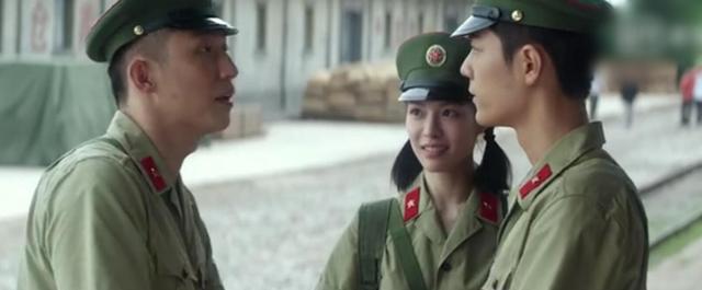 英雄岁月之王牌部队|《士兵突击》豆瓣9.4分，从三方面跟《王牌部队》比较，差距很明显